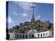 Spain, Valley of the Fallen (Valle De Los Caidos), 1940-1958-null-Premier Image Canvas