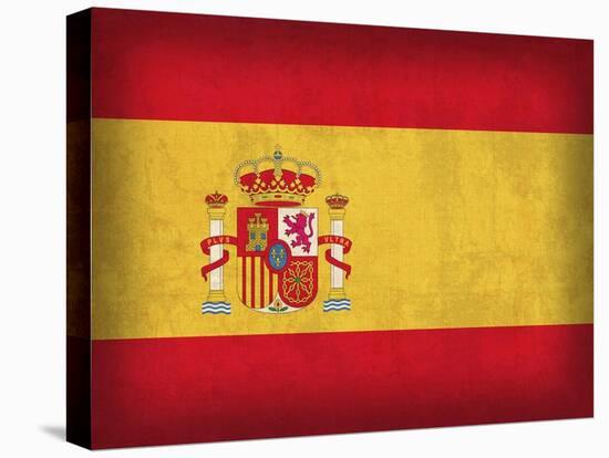 Spain-David Bowman-Premier Image Canvas