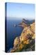Spanish Balearic Islands, Island Majorca, Formentor, Cap De Catalunya-Chris Seba-Premier Image Canvas