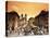 Spanish Steps in Rome, Italy-Bill Bachmann-Premier Image Canvas