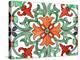 Spanish Tiles I-Jairo Rodriguez-Premier Image Canvas