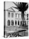 Spanish Town, Jamaica, 1908-09-Harry Hamilton Johnston-Premier Image Canvas