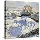 Sparrowpit, Derbyshire-Andrew Macara-Premier Image Canvas