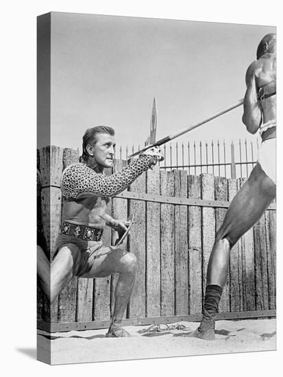 Spartacus, 1960-null-Premier Image Canvas