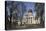 Spaso-Preobrazhensky Cathedral-null-Premier Image Canvas