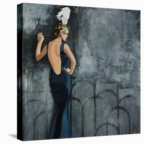 Speakeasy-Clayton Rabo-Premier Image Canvas