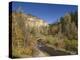 Spearfish Canyon, Black Hills, South Dakota, United States of America, North America-Pitamitz Sergio-Premier Image Canvas