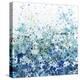 Speckled Sea II-Megan Meagher-Stretched Canvas