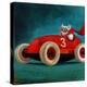 Speed Racer-Lucia Heffernan-Stretched Canvas