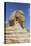 Sphinx, the Giza Pyramids, Giza, Egypt, North Africa, Africa-Richard Maschmeyer-Premier Image Canvas