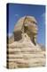 Sphinx, the Giza Pyramids, Giza, Egypt, North Africa, Africa-Richard Maschmeyer-Premier Image Canvas