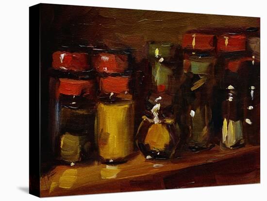 Spices-Pam Ingalls-Premier Image Canvas