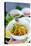 Spicy salad, Vietnamese food, Vietnam, Indochina, Southeast Asia, Asia-Alex Robinson-Premier Image Canvas