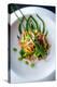 Spicy Thai Salad, Thailand, Southeast Asia, Asia-Alex Robinson-Premier Image Canvas