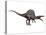 Spinosaurus Dinosaur, Artwork-SCIEPRO-Premier Image Canvas