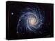 Spiral Galaxy M74-Chris Butler-Premier Image Canvas