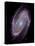 Spiral Galaxy M81, Composite Image-null-Premier Image Canvas