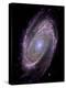 Spiral Galaxy M81, Composite Image-null-Premier Image Canvas