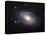 Spiral Galaxy Messier 81-Stocktrek Images-Premier Image Canvas