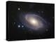 Spiral Galaxy Messier 81-Stocktrek Images-Premier Image Canvas