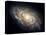 Spiral Galaxy NGC 4414-null-Premier Image Canvas