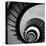 Spiral Staircase No. 3-PhotoINC Studio-Stretched Canvas