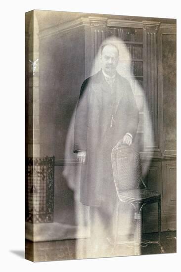 Spirit Photograph, c1896-Paul Nadar-Premier Image Canvas