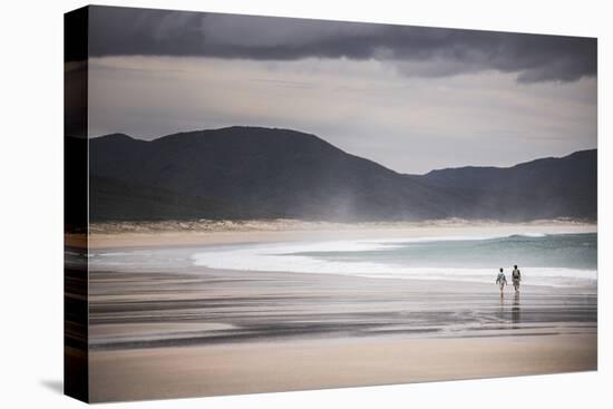 Spirits Bay, Aupouri Peninsula, Northland, North Island, New Zealand, Pacific-Matthew Williams-Ellis-Premier Image Canvas