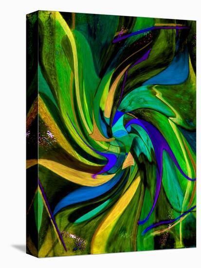 Spiritual Awakening-Ruth Palmer-Stretched Canvas