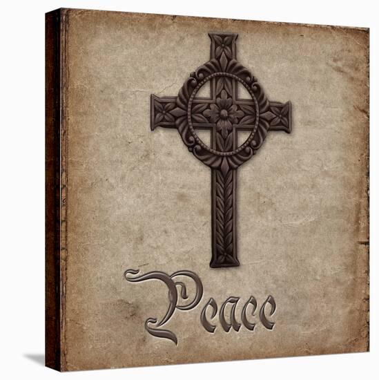 Spiritual Pack Peace-Mindy Sommers-Premier Image Canvas