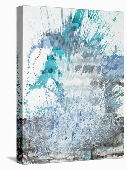 Splash Down-Tyson Estes-Premier Image Canvas