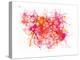 Splatters 2-Hello Angel-Premier Image Canvas