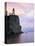 Split Rock Lighthouse on Lake Superior-Joseph Sohm-Premier Image Canvas