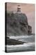 Split Rock Lighthouse-David Knowlton-Premier Image Canvas