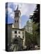 Spoleto, Umbria, Italy-Sheila Terry-Premier Image Canvas