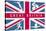 Sporting Britain I-The Vintage Collection-Stretched Canvas