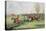 Sporting Scene-Henry Thomas Alken-Premier Image Canvas