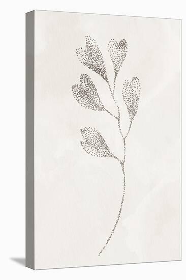 Spotted Botanical 1-Kimberly Allen-Stretched Canvas