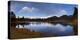 Sprague Lake in Rocky Mountain National Park, Colorado,USA-Anna Miller-Premier Image Canvas