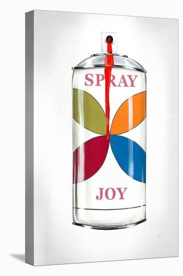 Spray Joy-Sydney Edmunds-Premier Image Canvas