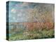 Spring, 1880-82-Claude Monet-Premier Image Canvas