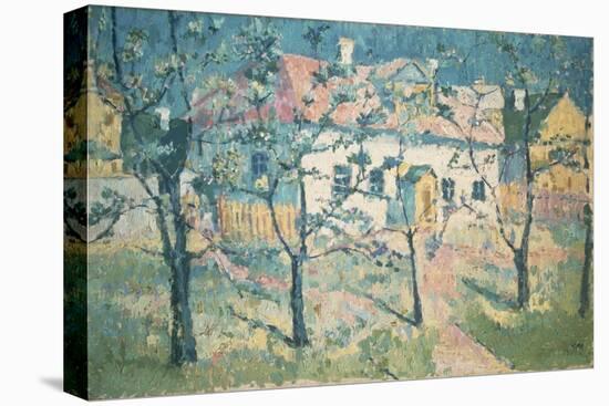 Spring, 1904-Kasimir Malevich-Premier Image Canvas