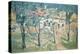 Spring, 1904-Kasimir Malevich-Premier Image Canvas