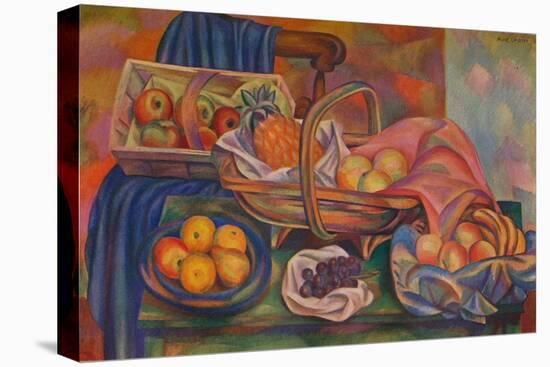 'Spring', 1931 (1932)-Mark Gertler-Premier Image Canvas