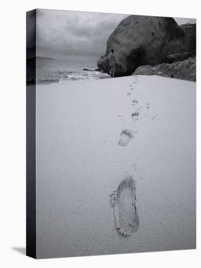 Spring Bay Beach, Virgin Gorda, Caribbean-Stuart Westmorland-Premier Image Canvas