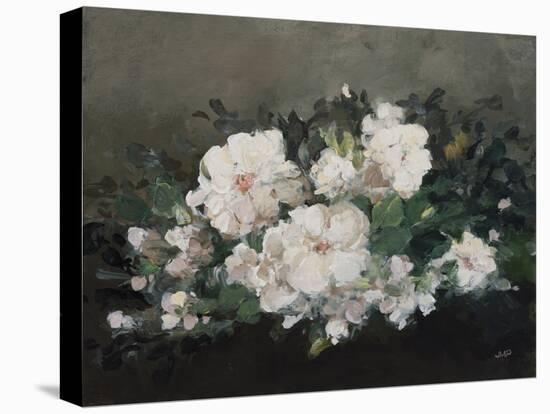 Spring Beauty-Julia Purinton-Stretched Canvas