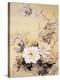 Spring Blossom 2-Haruyo Morita-Stretched Canvas