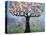 Spring Blossoms Tree-Blenda Tyvoll-Premier Image Canvas