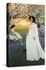 Spring, Circa 1900s-Arthur Herbert-Premier Image Canvas