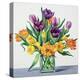 Spring Flowers-Christopher Ryland-Premier Image Canvas